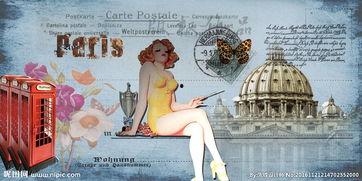 新款欧美风情图片欣赏,新款图片赏析，尽享时尚视觉盛宴