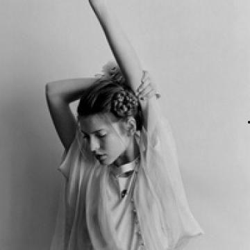 黑白个性图片欧美