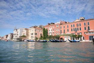 欧美游图片,穿越光影，邂逅异国魅力